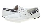 LACOSTE RAMER BOAT CRE SPM LTH Style# 7-25SPM4021
