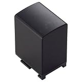 Ultra High Capacity 'Intelligent' Lithium-Ion Battery For Canon VIXIA HF M41 - 5 Year Replacement Warranty