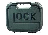GLOCK GUN CASE NEW VERSION LOCKABLE