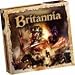 Heidelberger Spieleverlag HEI00121 - Britannia, deutsche Version