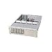 Electronics : SUPERMICRO SC832T-550 e.ATX Beige 3U RM Chassis 550W EPS12V FDD 8 SATA FDD System Cabinet