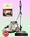 Hoover S3765 Bagless Canister Vacuum - Deluxe Kit