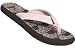 Reef Flip Flops - Reef Seaside Sandal - Brown / Pink