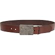 Electric Yeager Men's Sportswear Belt - Brown