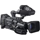 HD200U 3-CCD Pro HD with 16x Lens