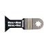 Fein 6-35-02-152-02-0 1-5/8-Inch Universal E-Cut Blades, 3-Pack
