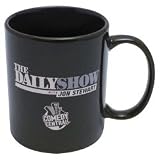 The Daily Show: "Official" Coffee Mug