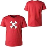 Small Paul Skurvy Shirt - Short-Sleeve - Toddler