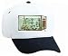 White Cap with tank, fish, pets, aquarium
