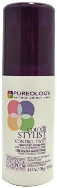 Pureology Colour Stylist Control Twist 3.4 oz.