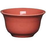 Fiesta 6-3/4-Ounce Bouillon, Flamingo