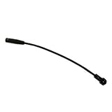 Absolute AVW20 Factory Antenna Adapter to Aftermarket Radio Adapter with Flat... 