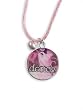 dance Necklace
