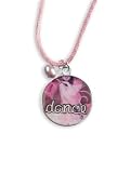 dance Necklace
