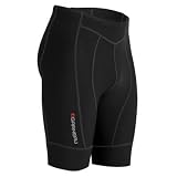 Louis Garneau Men's Fit Sensor Shorts 2