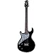 Line 6 Variax 500 Left-Handed Guitar, Black