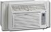 Haier 7,800-BTU Energy Star Window Air Conditioner - White