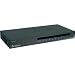 TRENDnet TK-804R 8-Port USB/PS/2 Rack Mount KVM Switch with On Screen Display