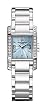 New Baume & Mercier Diamant Ladies Watch 8719 New Baume & Mercier Diamant Ladies Watch 8719