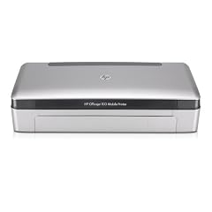 HP Officejet 100 Mobile Tintenstrahldrucker (600x600dpi, USB 2.0, Bluetooth)