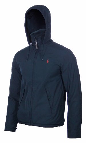 Polo by Ralph Lauren Windbreaker Jacket