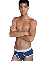 American Apparel Organic Baby Rib Brief