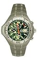 Citizen Men's Eco-Drive Aqualand 200 Meter Professional Diver Watch #BJ2060-58E