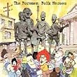Folk Heroes ~ Foremen