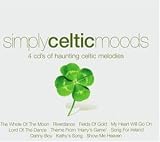 Simply Celtic Moods: 4cds Of