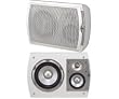 JBL S36AWII 3-Way, 6" Vertical/Horizontal Bookshelf Speaker (Pair)