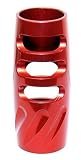 Trinity 06 Ion Slim Grip - Red