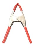 Gross Stabil 911 3-Inch Metal Spring Clamps