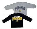 Indiana Pacers Kids T-Shirt and Sweatshirt 2 pack