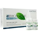 Matrix Biolage Anti Scalptherapie Hair Loss Tonic – 10x6ml/0.2oz Reviews