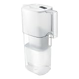 BRITA(ブリタ)ポット型浄水器 リクエリ(1.1リットル)