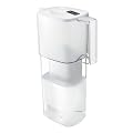 BRITA(�u���^)�|�b�g�^�򐅊� ���N�G��(1.1���b�g��)