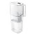 BRITA(ブリタ)ポット型浄水器 リクエリ(1.1リットル)