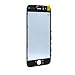 Screen Replacement for iPhone 6, Universal Buying Cell Phone Front Outer Glass Lens + Pre-Install Bezel Frame Touch Screen Panel Repair Protective Cover with Tools,(i6 black)
