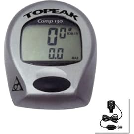 TOPEAK(トピーク) コンプ130 シルバー TPC-3