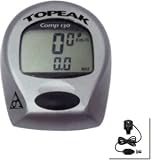 TOPEAK(トピーク) コンプ130 シルバー TPC-3