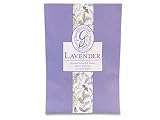 Lavender Large Sachet by Greenleaf