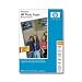 HP Premium Photo Paper, soft gloss (100 sheets, 4 x 6-inch with tab)