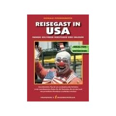 Reisegast in den USA