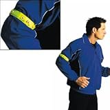 Rucanor - Hi Visibilty Armband - Blinker