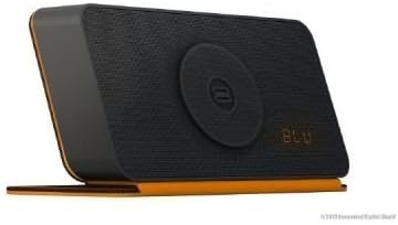 Soundbook GO Wireless Bluetooth Speaker - Red by Bayan Audio