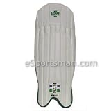 BDM Dynamic Super Wicket Keeping Leg Guards