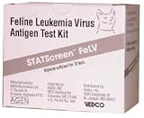 Stat FeLV Test Kit 10ct