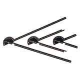 180° X-ray Goniometer - 8 (20cm) - Model 566681