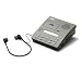 Dictaphone 3751 ExpressWriter Plus  Micro Cassette Desktop Dictation Unit with Microphone