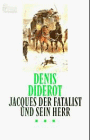 Jacques der Fatalist und sein Herr.